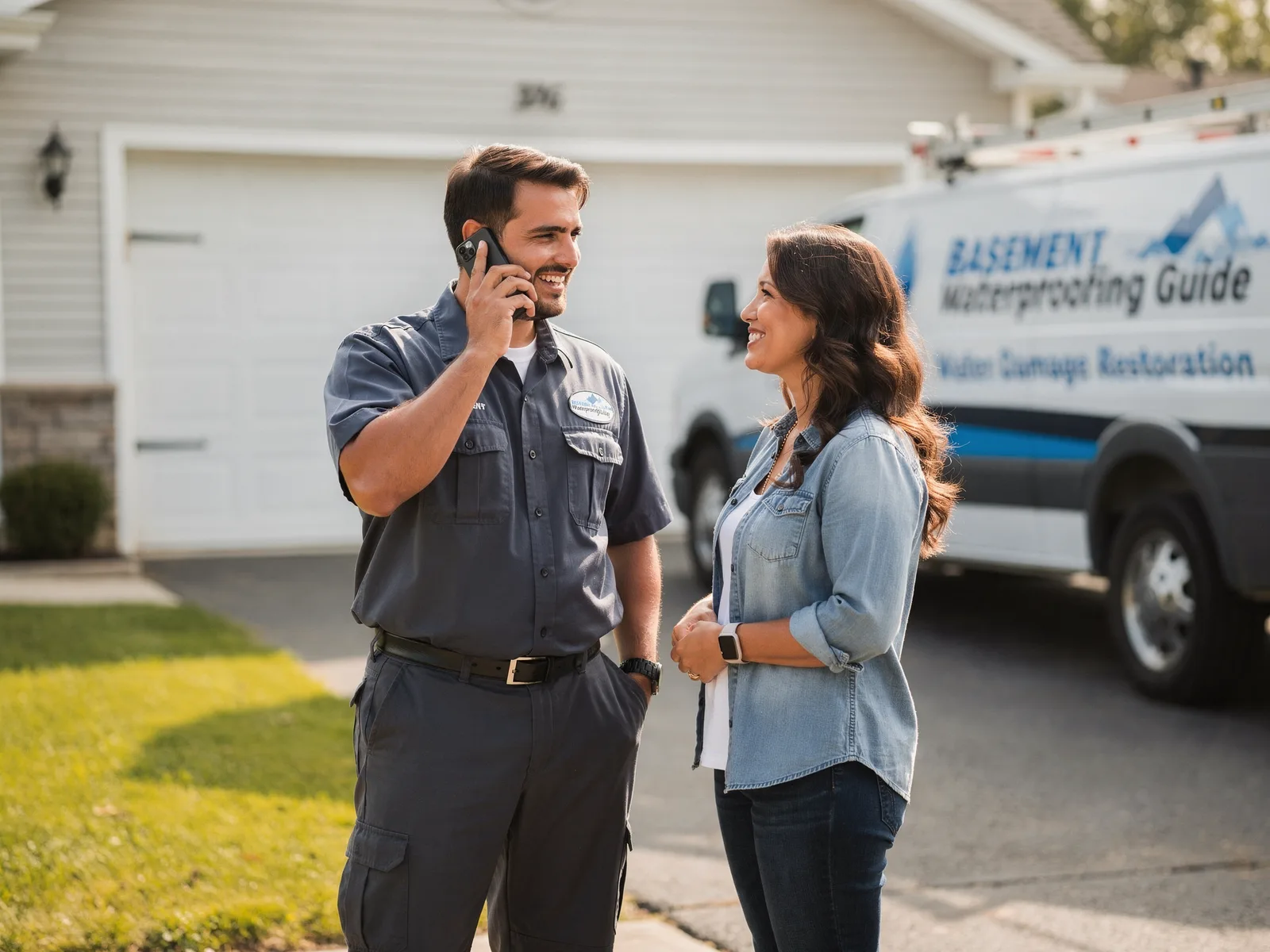 Basement Waterproofing Callensburg, PA FAQs
